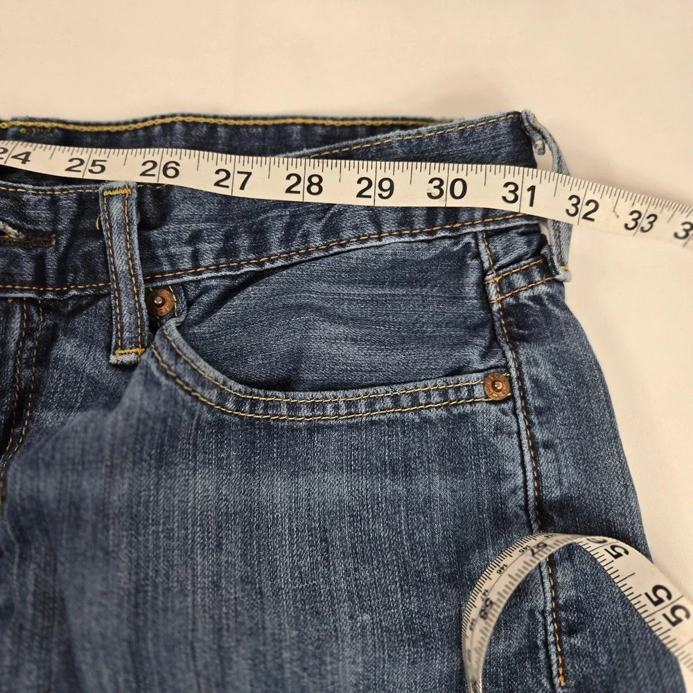 Levis levi 514